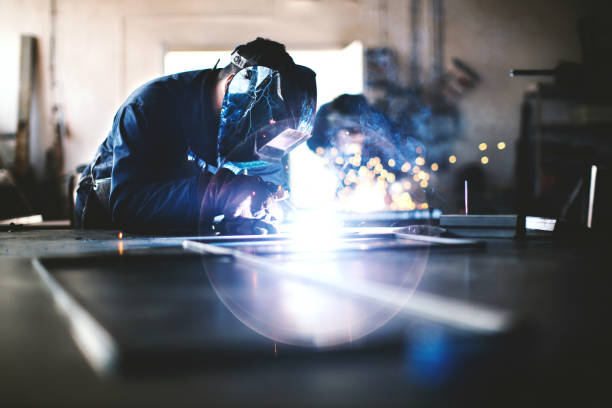 Best Specialty Welding Processes in Great Notch, NJ