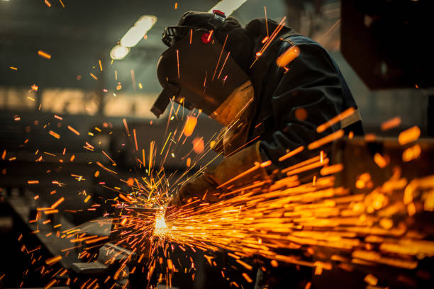 Best Automation and Robotic Welding in Great Notch, NJ