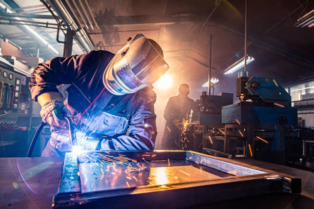Best Welding Equipment Sales and Repair in Great Notch, NJ