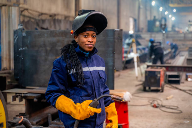Affordable Welder Services in Great Notch, NJ