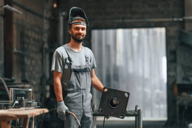 Best Food and Beverage Processing Equipment Welding in Great Notch, NJ