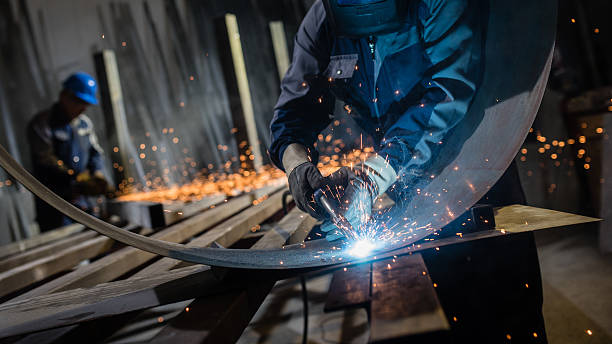 Best Food and Beverage Processing Equipment Welding in Great Notch, NJ
