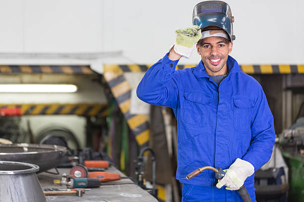 Best Artistic and Custom Metal Fabrication in Great Notch, NJ